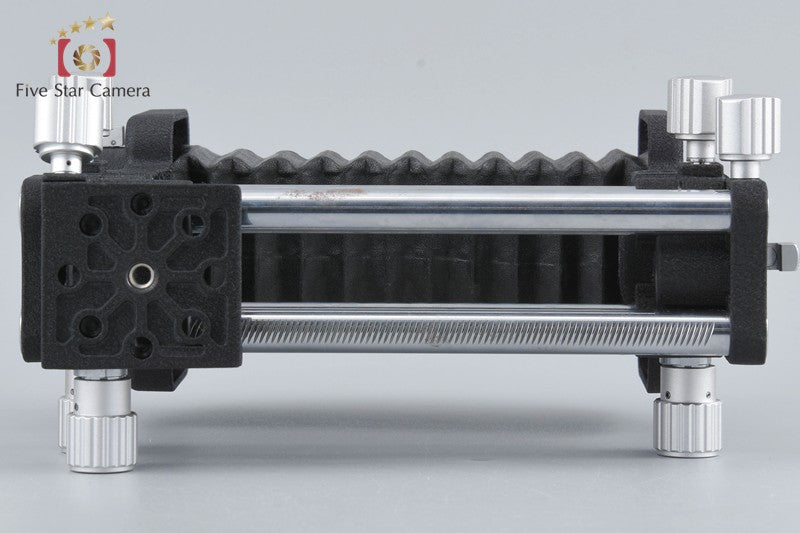 Nikon PB-4 Bellows Focusing Attachment