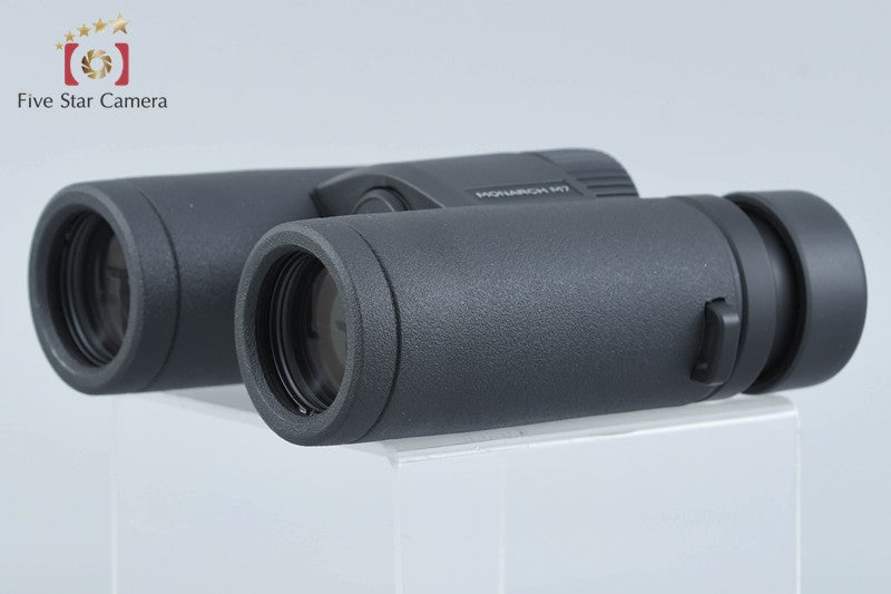 Nikon MONARCH M7 8x30 Binoculars w/ Box