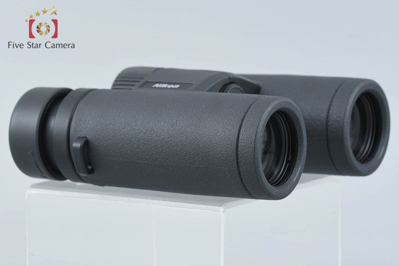 Nikon MONARCH M7 8x30 Binoculars w/ Box