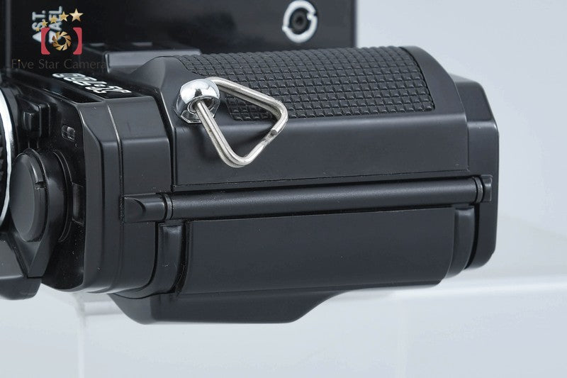 Minolta New X-700 35mm SLR Film Camera Body