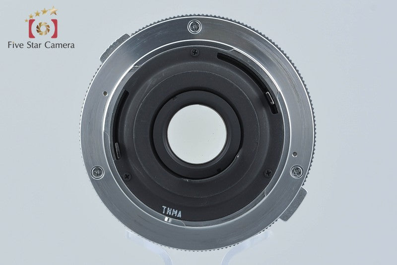 Olympus ZUIKO AUTO-W 24mm f/2.8