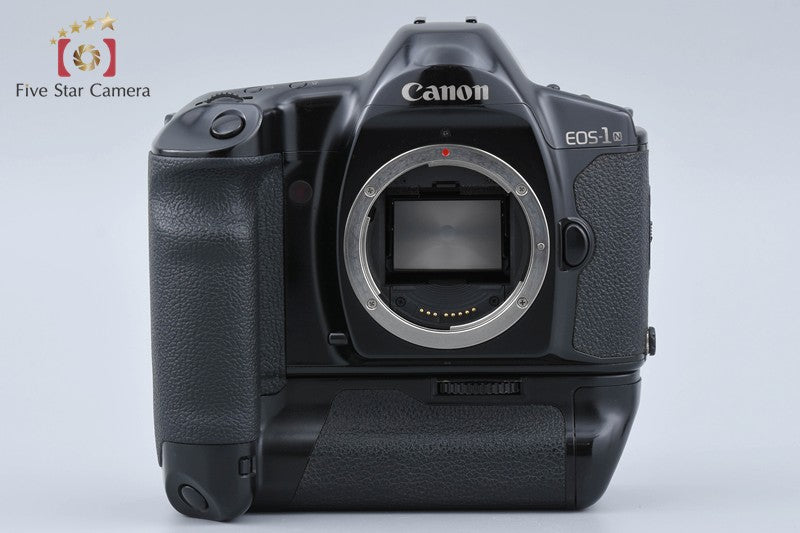 Canon EOS-1N HS 35mm SLR Film Camera Body