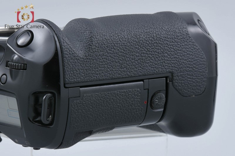 Canon EOS-1N HS 35mm SLR Film Camera Body