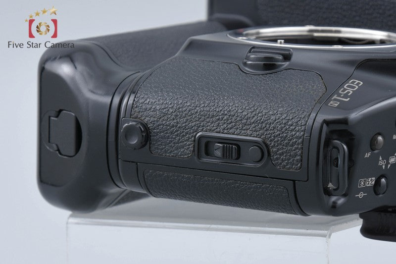 Canon EOS-1N HS 35mm SLR Film Camera Body