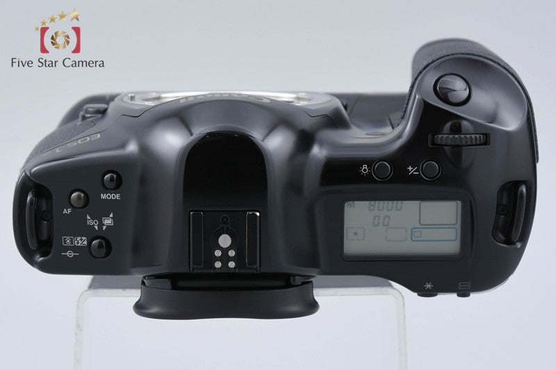 Canon EOS-1N HS 35mm SLR Film Camera Body