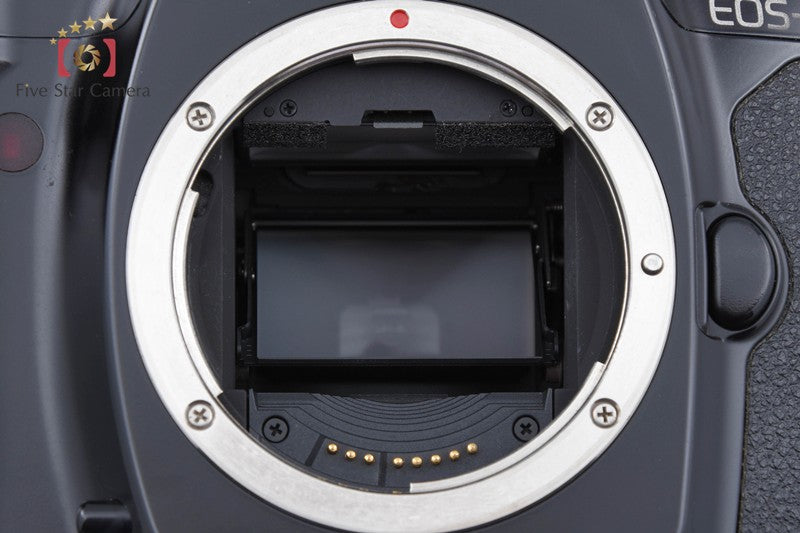 Canon EOS-1N HS 35mm SLR Film Camera Body