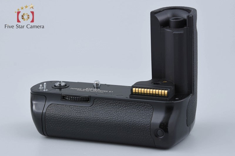 Canon EOS-1N HS 35mm SLR Film Camera Body