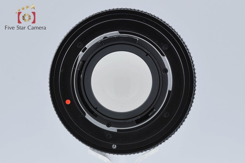 CONTAX Carl Zeiss Distagon 35mm f/1.4 T* MMJ