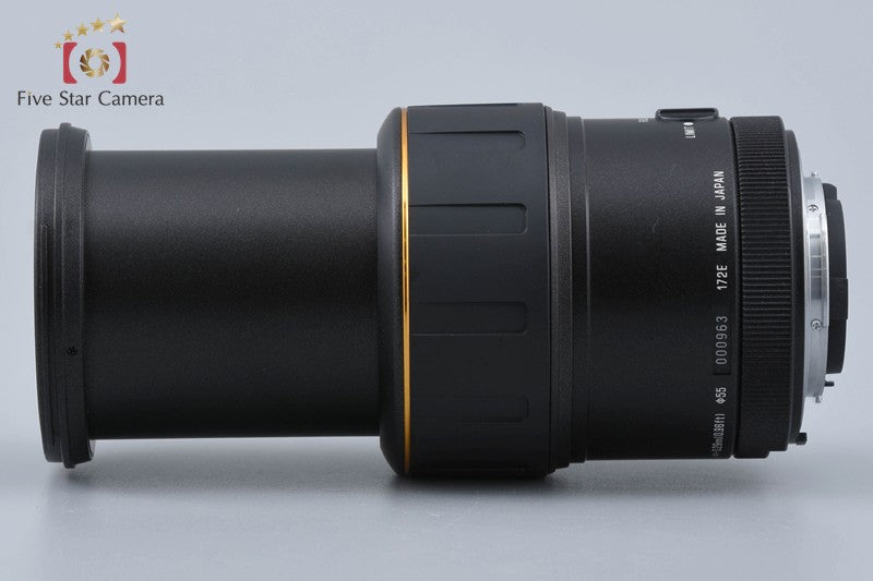 Tamron 172E SP AF 90mm f/2.8 MACRO for Nikon