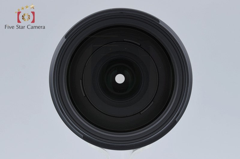 Tamron B028 18-400mm f/3.5-6.3 Di II VC HLD for Canon