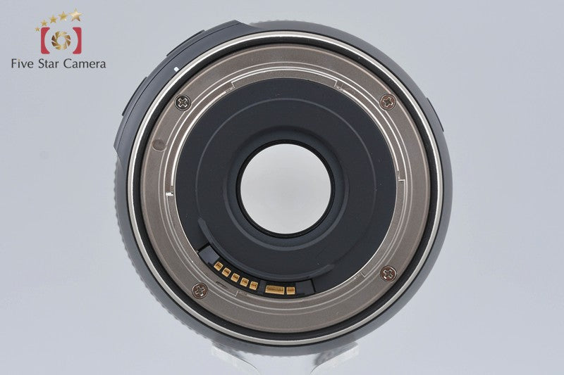 Tamron B028 18-400mm f/3.5-6.3 Di II VC HLD for Canon