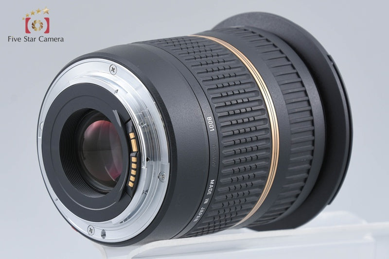 Tamron B001 SP AF 10-24mm f/3.5-4.5 Di II for Canon w/ Box