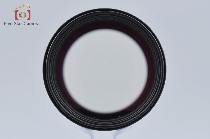 Nikon Ai-S NIKKOR 180mm f/2.8 ED