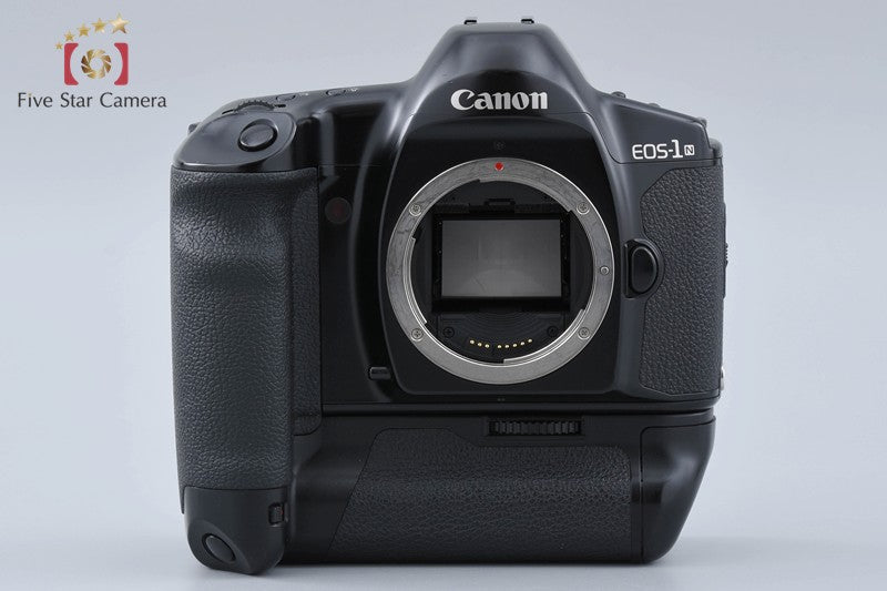Canon EOS-1N HS 35mm SLR Film Camera Body