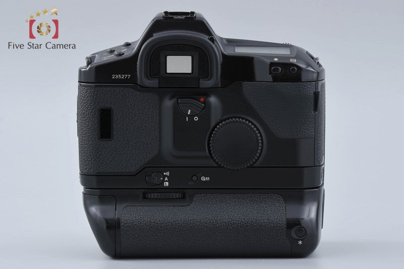 Canon EOS-1N HS 35mm SLR Film Camera Body