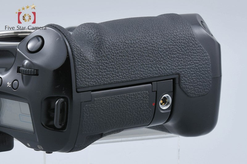 Canon EOS-1N HS 35mm SLR Film Camera Body