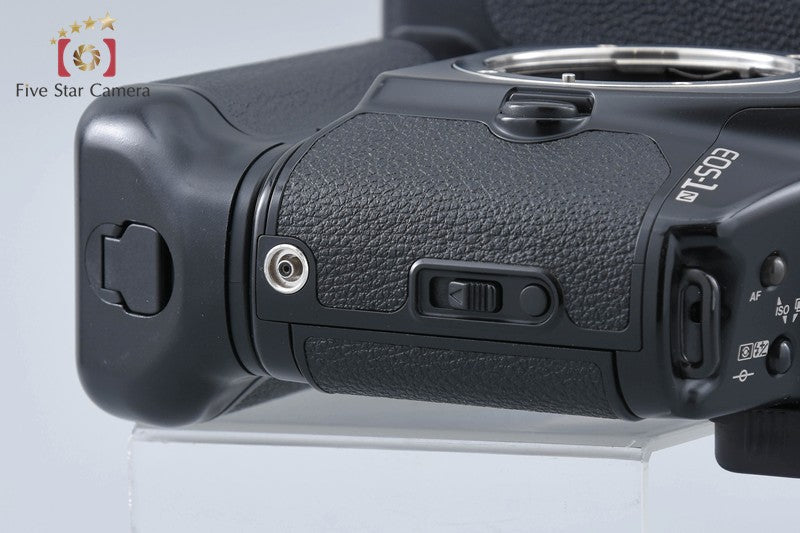 Canon EOS-1N HS 35mm SLR Film Camera Body