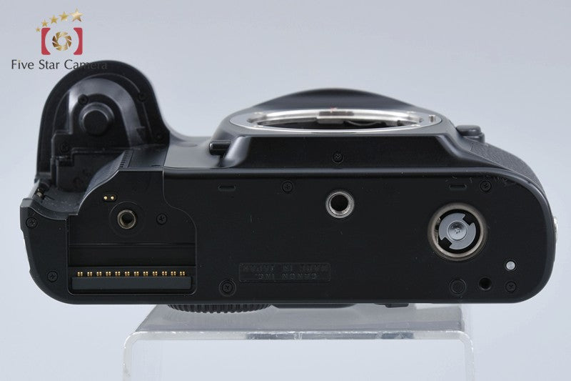 Canon EOS-1N HS 35mm SLR Film Camera Body