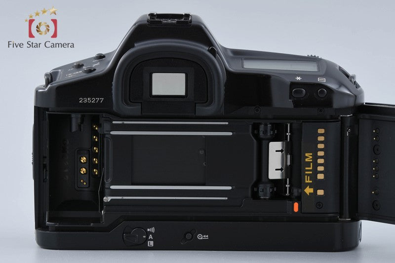 Canon EOS-1N HS 35mm SLR Film Camera Body