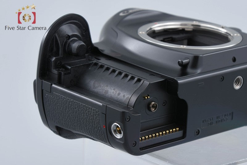 Canon EOS-1N HS 35mm SLR Film Camera Body