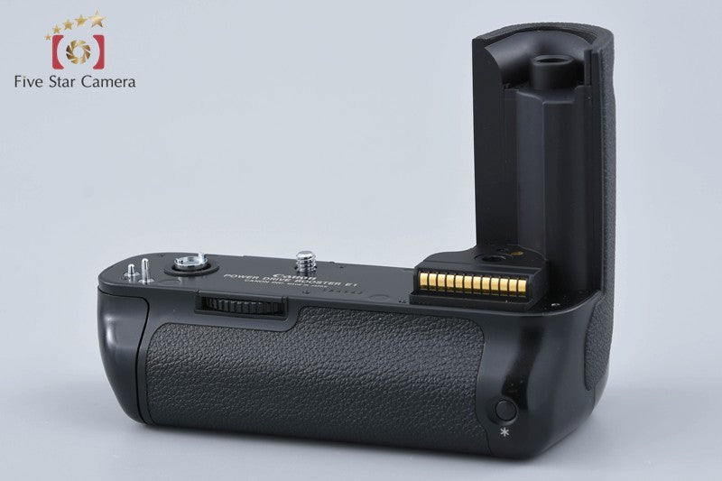 Canon EOS-1N HS 35mm SLR Film Camera Body