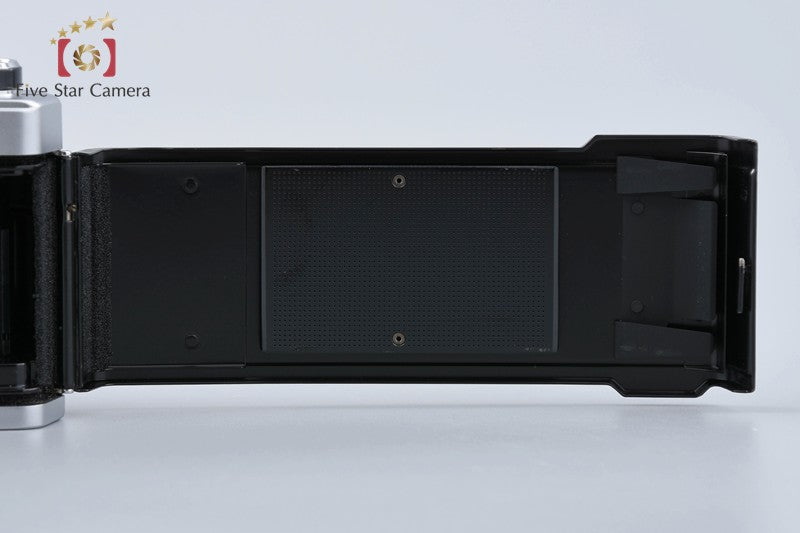 Olympus OM-2N Silver 35mm SLR Film Camera Body