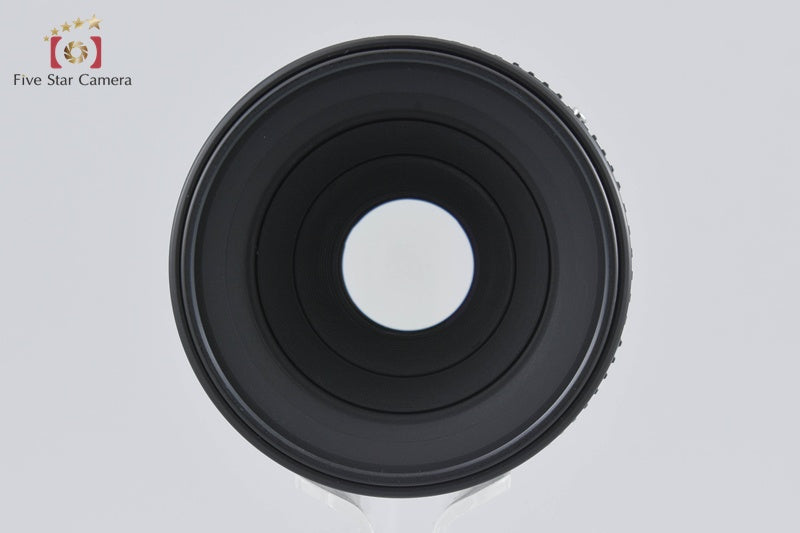 Nikon AF MICRO NIKKOR 60mm f/2.8 D