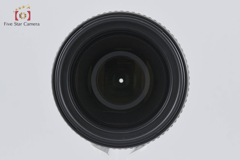 Nikon AF-S NIKKOR 70-300mm f/4.5-5.6 G ED VR