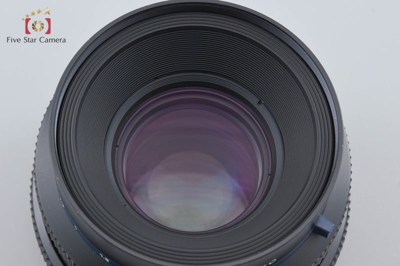 Mamiya SEKOR Z 110mm f/2.8 W for RZ67 PRO / RZ67 PRO II