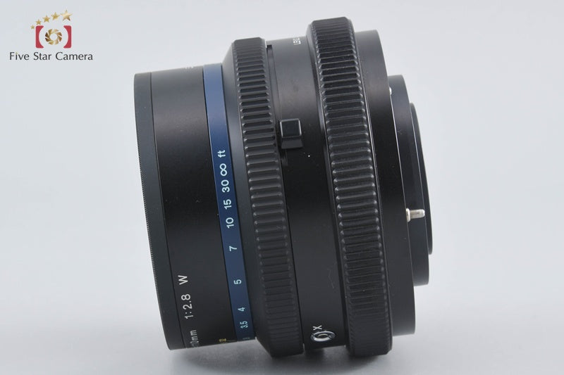 Mamiya SEKOR Z 110mm f/2.8 W for RZ67 PRO / RZ67 PRO II