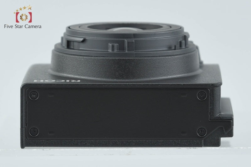 "Shutter count 469" RICOH S10 24-72mm f/2.5-4.4 VC for GXR w/ Box