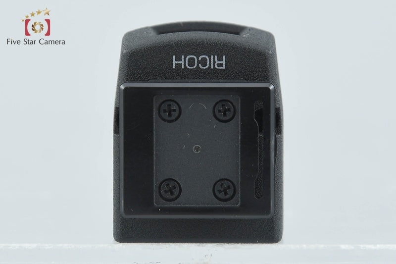Ricoh GV-2 External Viewfinder for GR Digital Cameras w/ Box