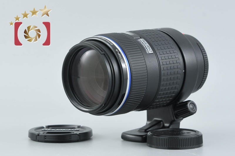 OLYMPUS ZUIKO DIGITAL ED 50-200mm f/2.8-3.5 SWD