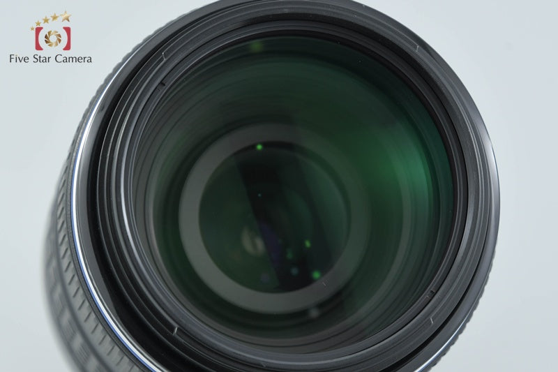 OLYMPUS ZUIKO DIGITAL ED 50-200mm f/2.8-3.5 SWD