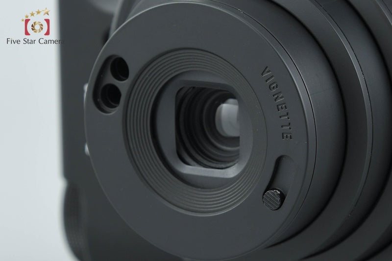 Fujifilm Instax Mini 99 Black Instant Film Camera