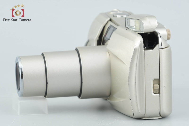 Olympus μ[mju:]-III 150 35mm Point & Shoot Film Camera