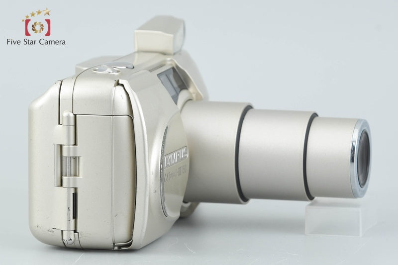 Olympus μ[mju:]-III 150 35mm Point & Shoot Film Camera