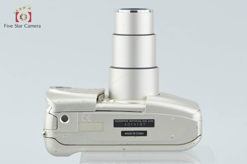 Olympus μ[mju:]-III 150 35mm Point & Shoot Film Camera