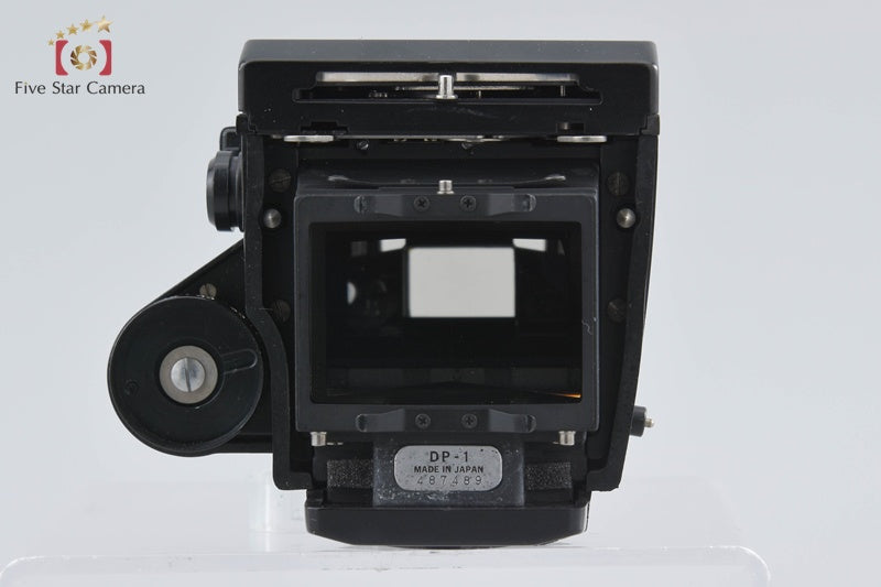 Nikon F2 Photomic Silver 35mm SLR Film Camera Body