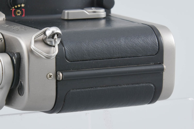 CONTAX S2 60th Anniversary Model 35mm SLR Film Camera Body