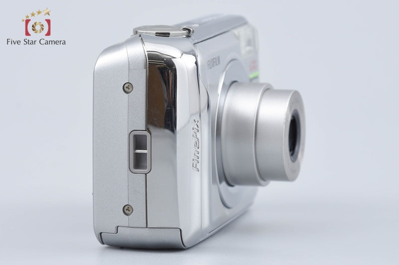 Fujifilm FinePix A610 6.3 MP Digital Camera