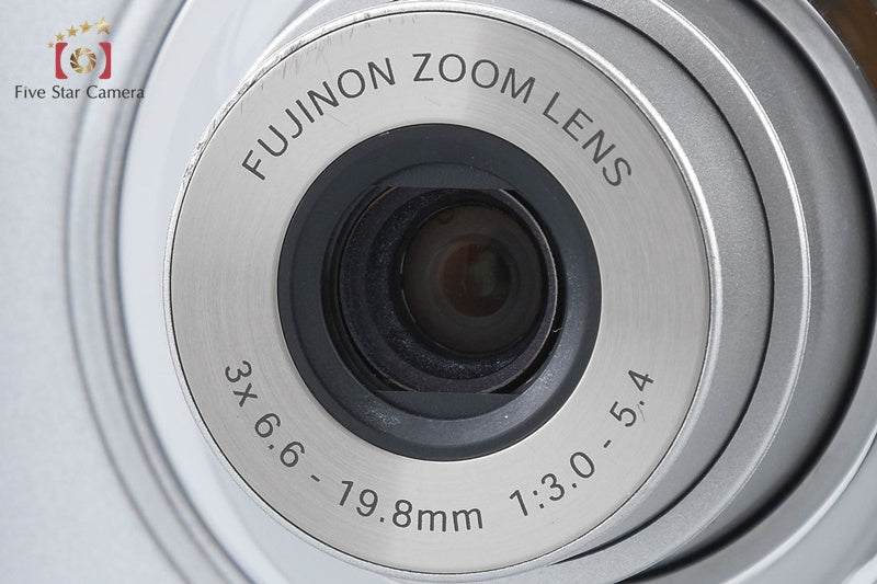 Fujifilm FinePix A610 6.3 MP Digital Camera