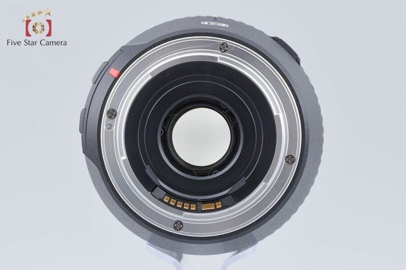 Tamron B003 18-270mm f/3.5-6.3 Di II VC for Canon