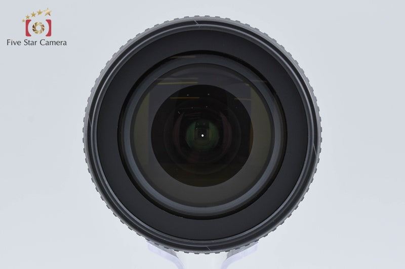 Nikon AF-S DX NIKKOR 18-105mm f/3.5-5.6 G ED VR