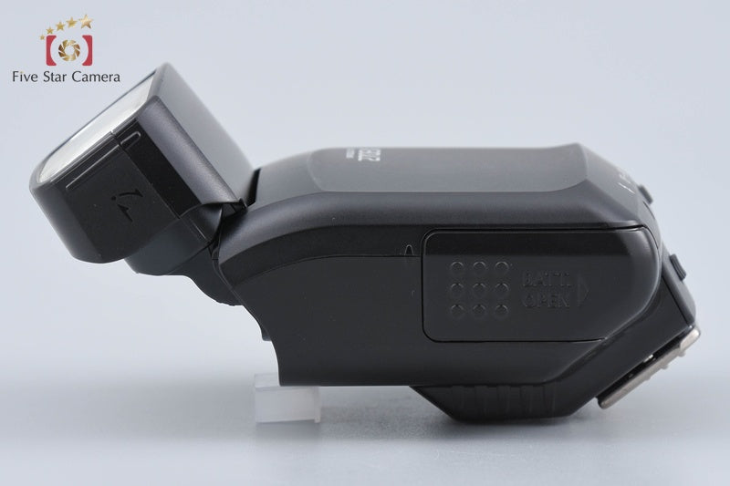 Canon SPEEDLITE 270EX Shoe Mount Flash