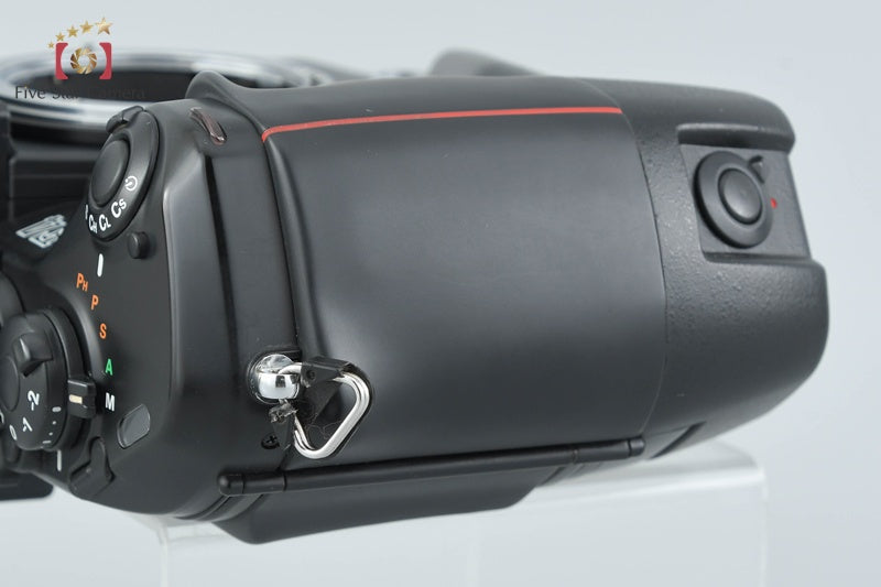 Nikon F4S 35mm SLR Film Camera Body