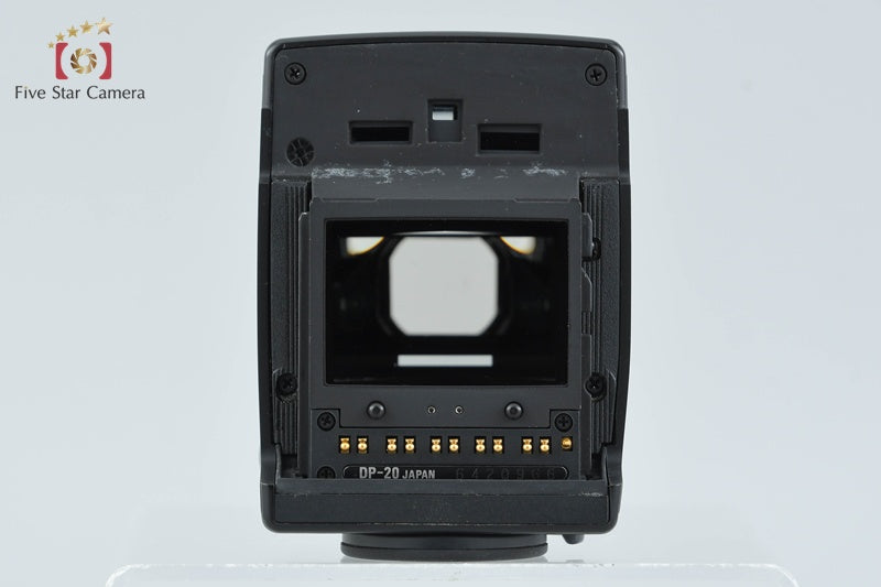 Nikon F4S 35mm SLR Film Camera Body