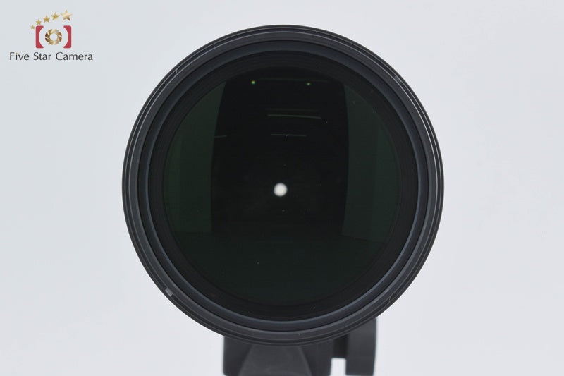 Sigma APO 150-500mm f/5-6.3 DG OS HSM for Nikon