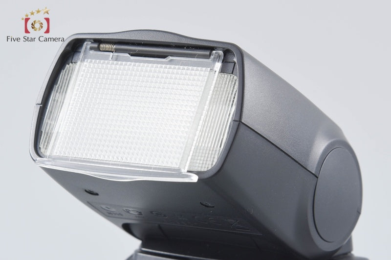 Canon SPEEDLITE 430EX II Shoe Mount Flash