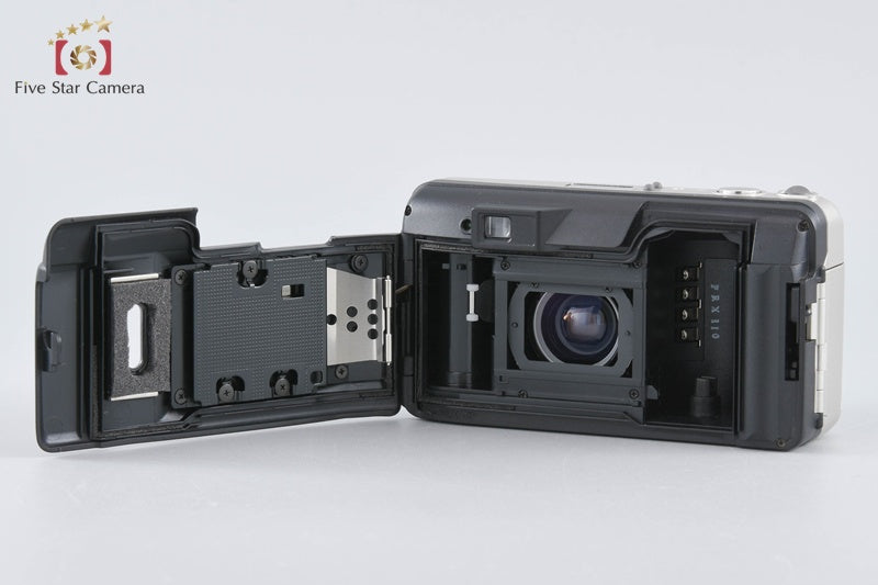 Olympus SUPERZOOM 105G 35mm Point & Shoot Film Camera